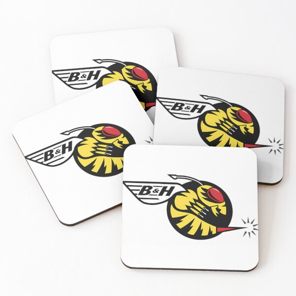 Item preview, Jordan F1 1997-2005 Benson  Hedges designed and sold by SaamsMart.