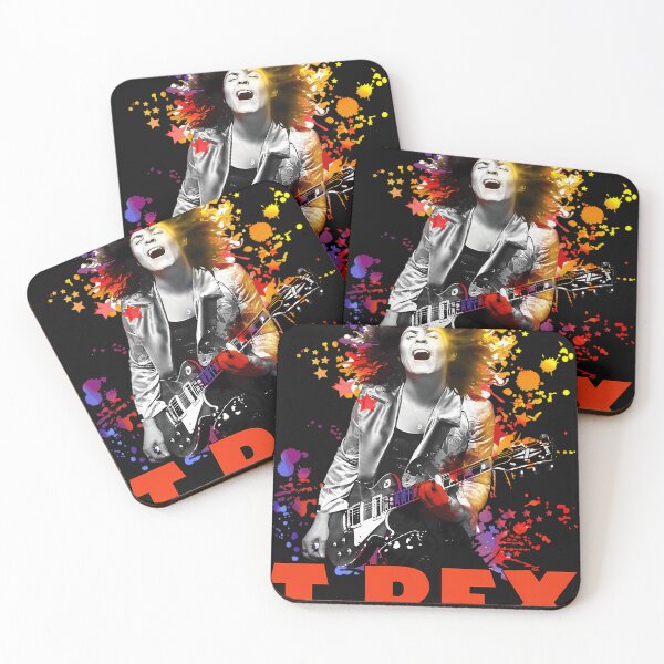 Item preview, T Rex Rock Band Marc Bolan Retro Cool designed and sold by AbdoOo86.