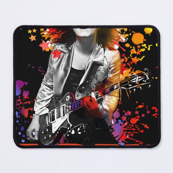 Item preview, T Rex Rock Band Marc Bolan Retro Cool designed and sold by AbdoOo86.