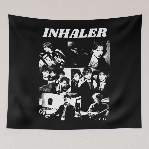 Item preview,  Inhaler designed and sold by machinegirll.