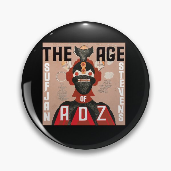 Item preview, Music Band Logo Sufjan designed and sold by Bnedyab.