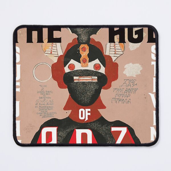 Item preview, Music Band Logo Sufjan designed and sold by Bnedyab.
