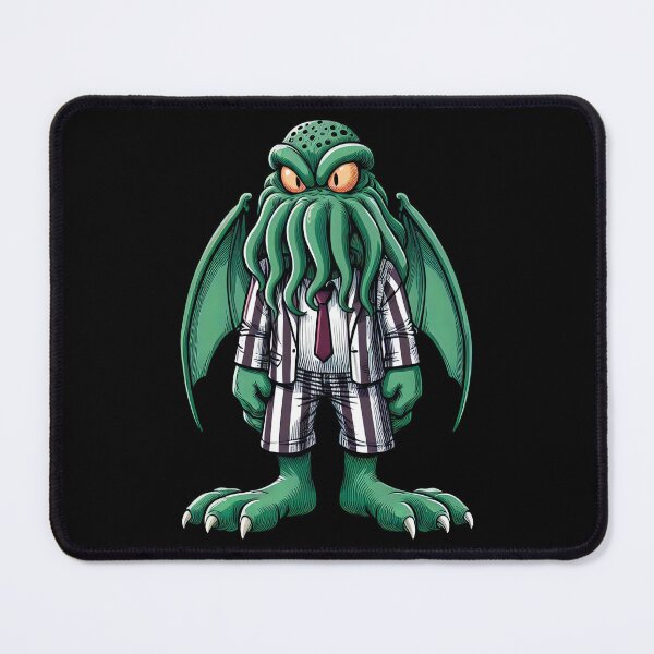 Item preview, Cthulhu Characters S04 D05 designed and sold by Houerd.