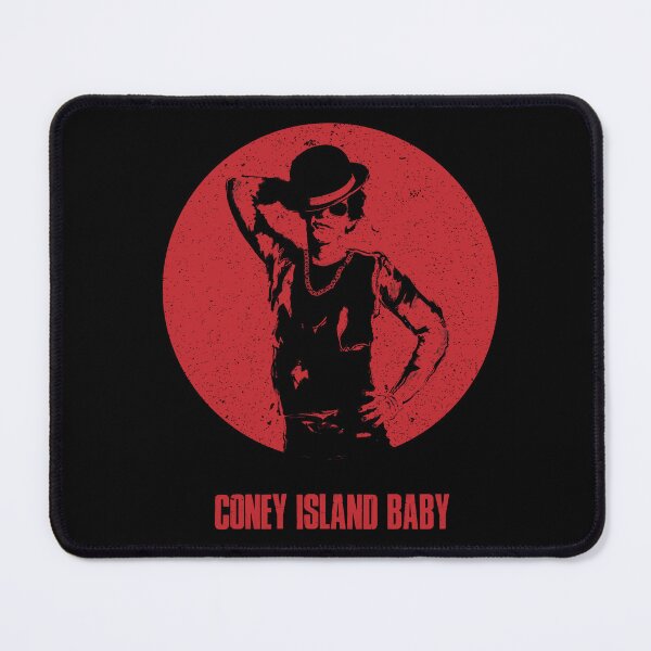 Item preview, CONEY ISLAND BABY designed and sold by FULLER FACTORY.