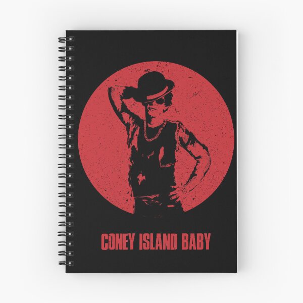 Item preview, CONEY ISLAND BABY designed and sold by FULLER FACTORY.