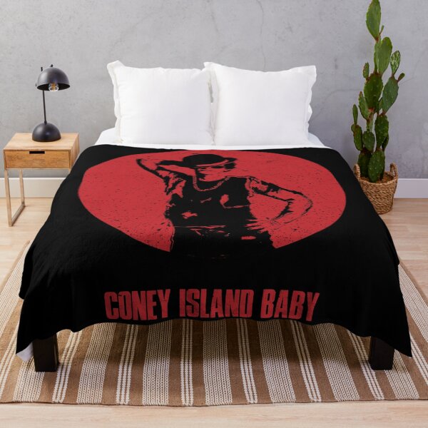 Item preview, CONEY ISLAND BABY designed and sold by FULLER FACTORY.