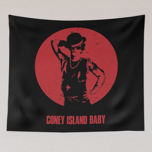 Item preview, CONEY ISLAND BABY designed and sold by FULLER FACTORY.