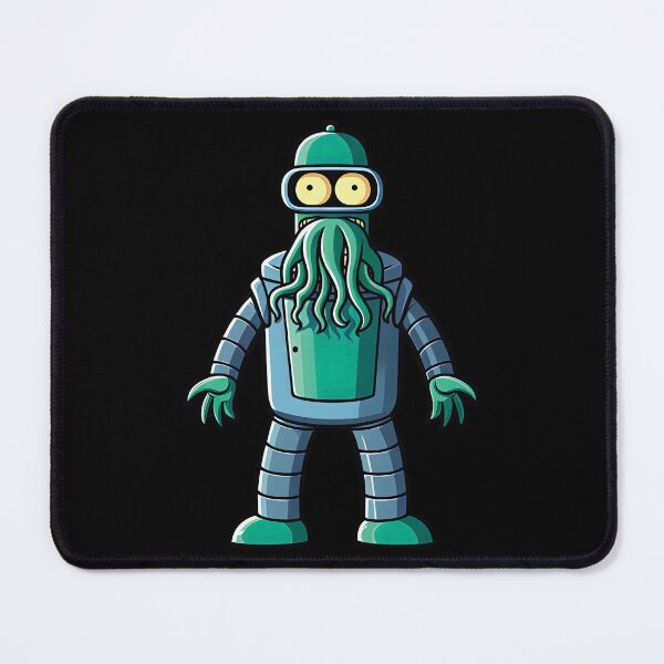 Item preview, Cthulhu Characters S04 D06 designed and sold by Houerd.