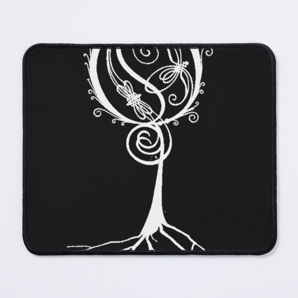 Item preview, Blackwater Park Music Rock And Heavy Metal designed and sold by AbdoOo86.