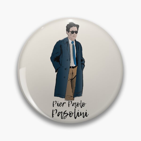 Item preview, PIER PAOLO PASOLINI designed and sold by FULLER FACTORY.