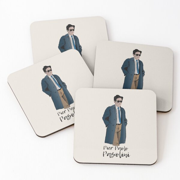 Item preview, PIER PAOLO PASOLINI designed and sold by FULLER FACTORY.