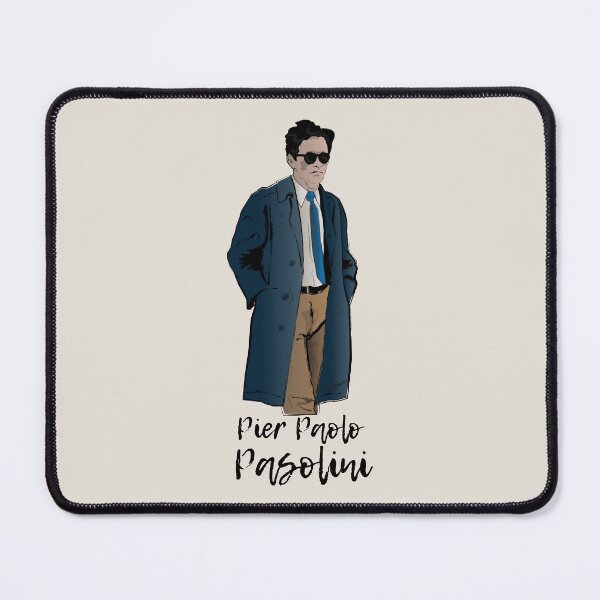 Item preview, PIER PAOLO PASOLINI designed and sold by FULLER FACTORY.