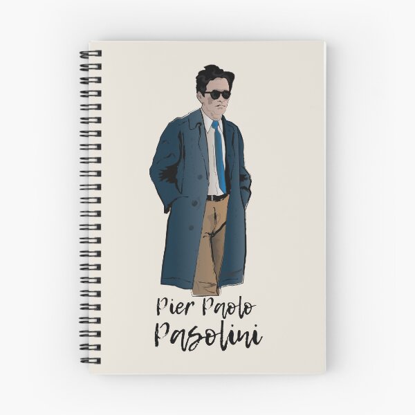 Item preview, PIER PAOLO PASOLINI designed and sold by FULLER FACTORY.