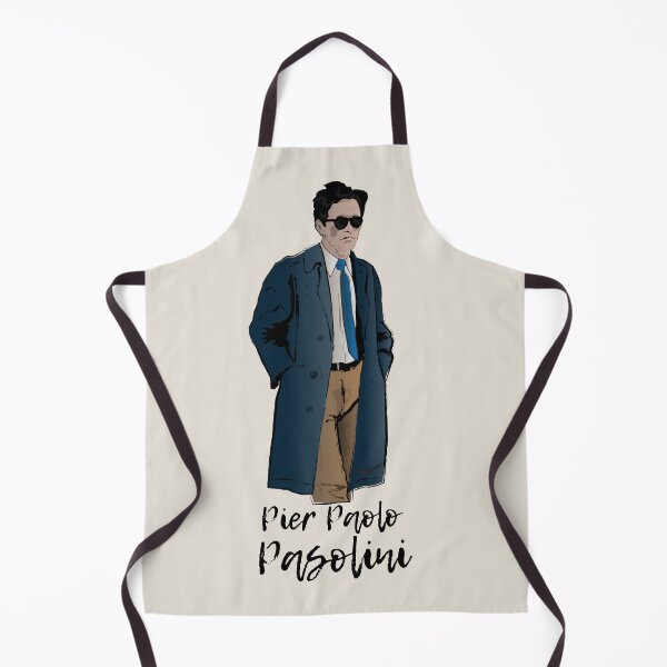 Item preview, PIER PAOLO PASOLINI designed and sold by FULLER FACTORY.
