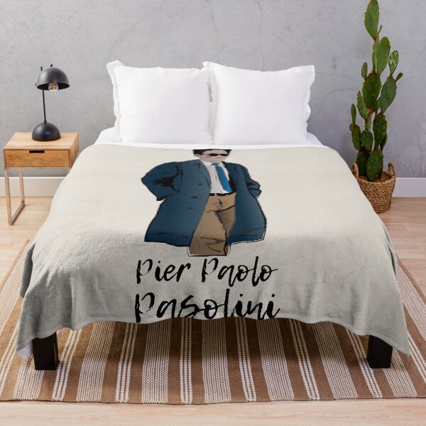 Item preview, PIER PAOLO PASOLINI designed and sold by FULLER FACTORY.