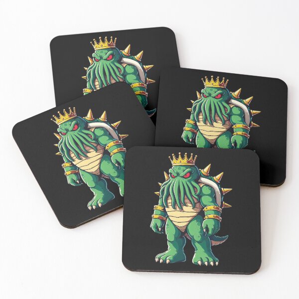 Item preview, Cthulhu Characters S04 D07 designed and sold by Houerd.