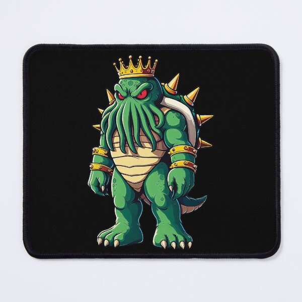 Item preview, Cthulhu Characters S04 D07 designed and sold by Houerd.
