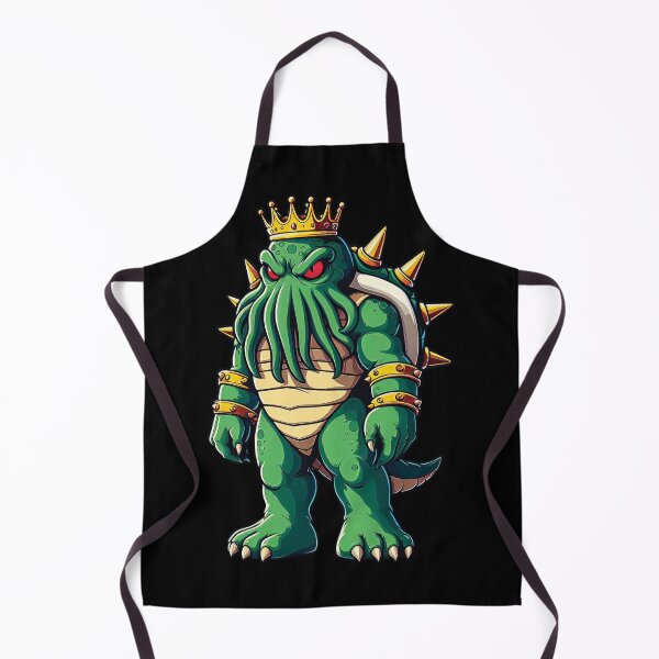 Item preview, Cthulhu Characters S04 D07 designed and sold by Houerd.