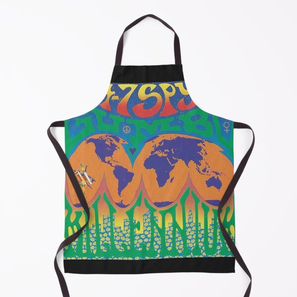 Item preview, 24-7 Spyz - Gumbo Millennium Album 1990 designed and sold by AbdoOo86.