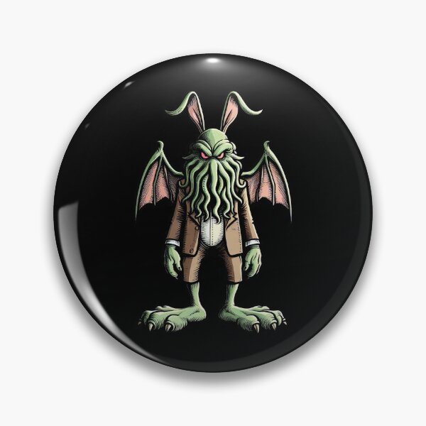 Artikelvorschau, Cthulhu-Charaktere S04 D08 entworfen und verkauft von Houerd.