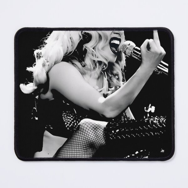 Item preview,  Lady Gaga'S The Mayhem Ball Tour 2025 designed and sold by machinegirll.