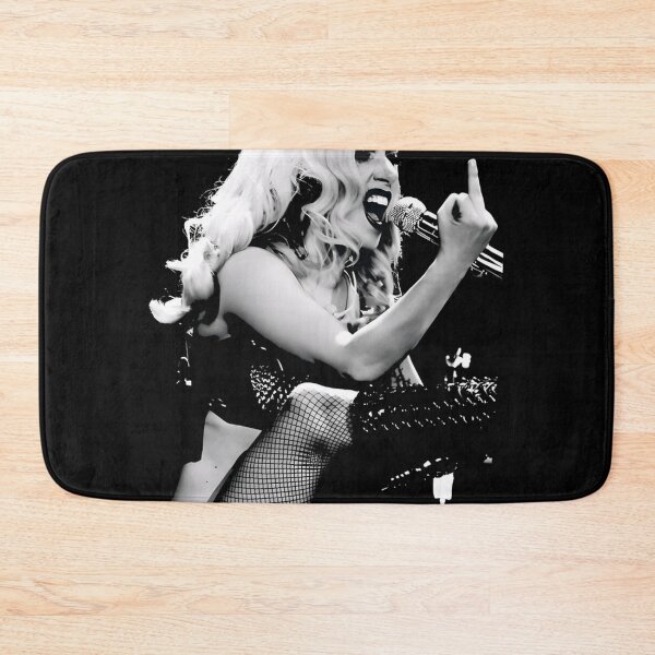 Item preview,  Lady Gaga'S The Mayhem Ball Tour 2025 designed and sold by machinegirll.