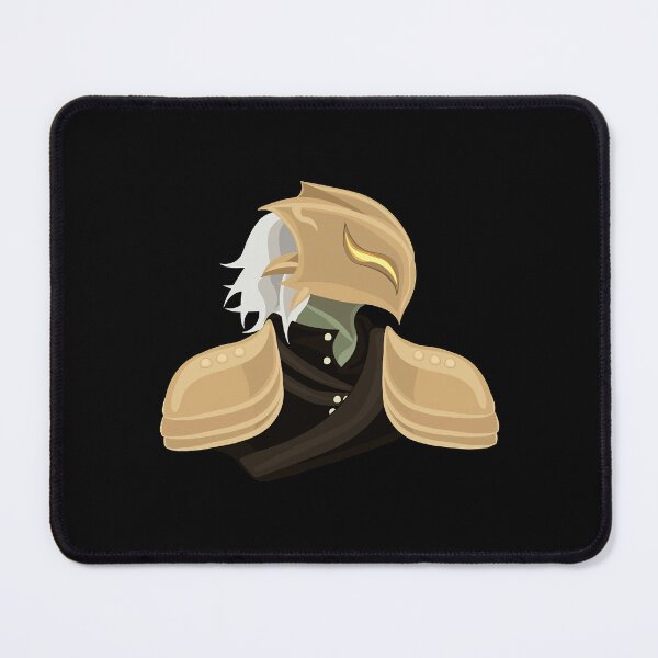 Item preview, Ironclad Monster Slayer designed and sold by Shammerh.
