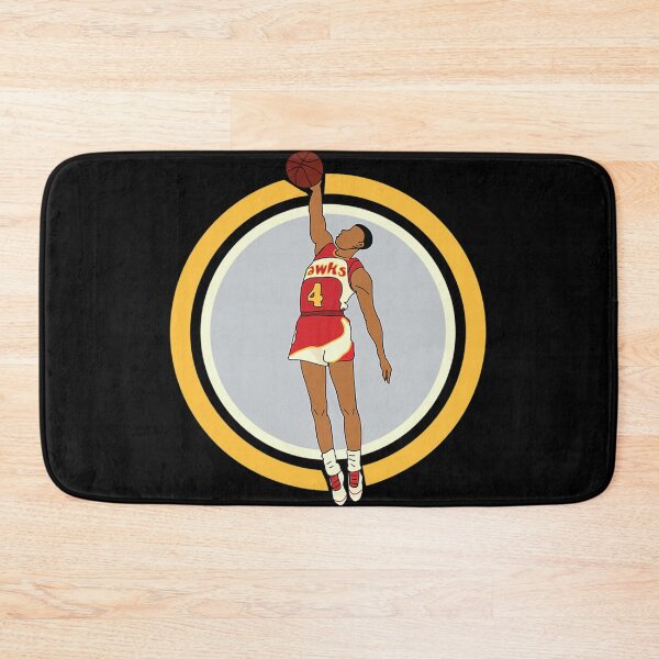 Item preview, Spud Webb designed and sold by wooramsol.