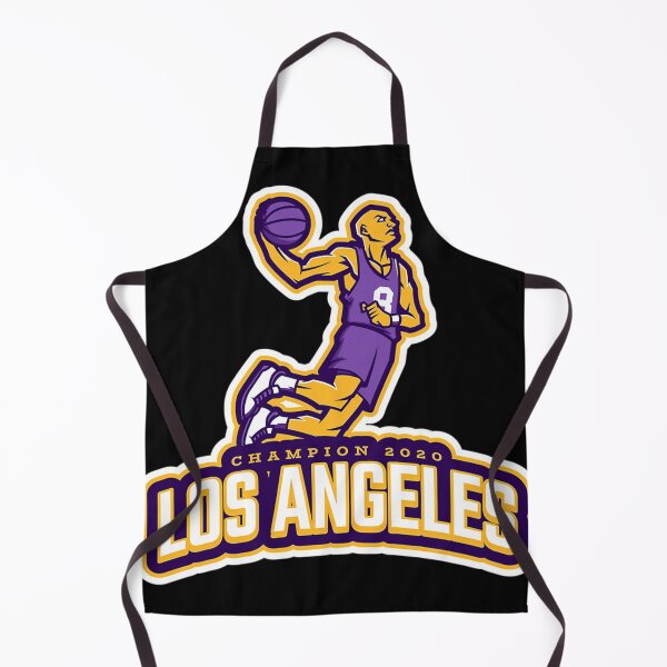 Item preview, Los Angeles Basketball Champion 2020 designed and sold by wooramsol.