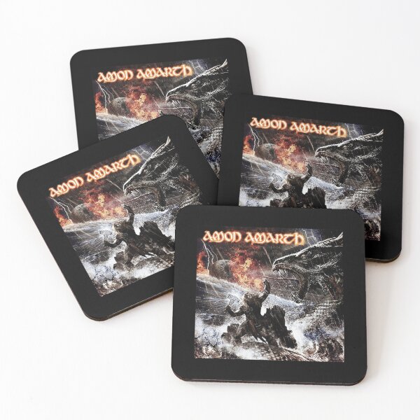 Item preview, Amon Amarth designed and sold by Kala-Rani.
