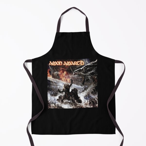 Item preview, Amon Amarth designed and sold by Kala-Rani.