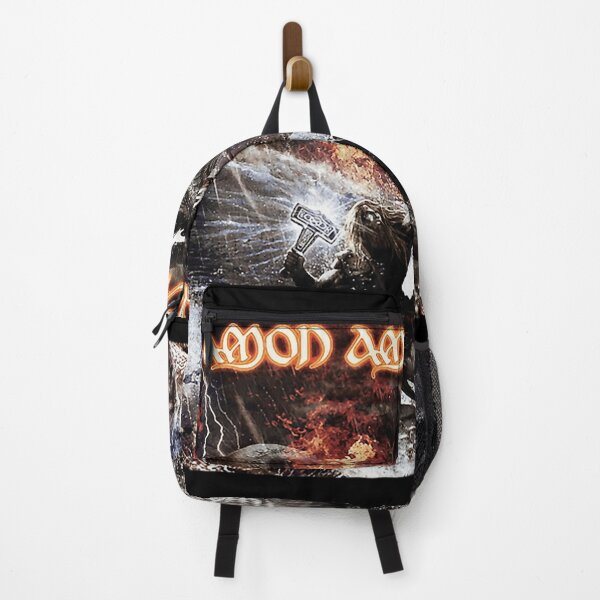 Item preview, Amon Amarth designed and sold by Kala-Rani.