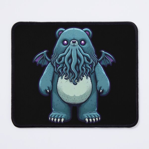 Item preview, Cthulhu Characters S04 D10 designed and sold by Houerd.