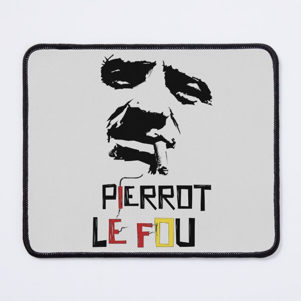 Item preview, PIERROT LE FOU 1965 designed and sold by FULLER FACTORY.