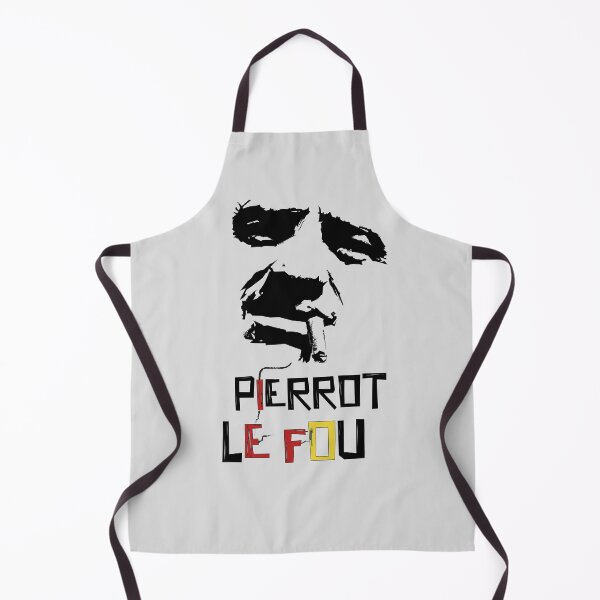 Item preview, PIERROT LE FOU 1965 designed and sold by FULLER FACTORY.