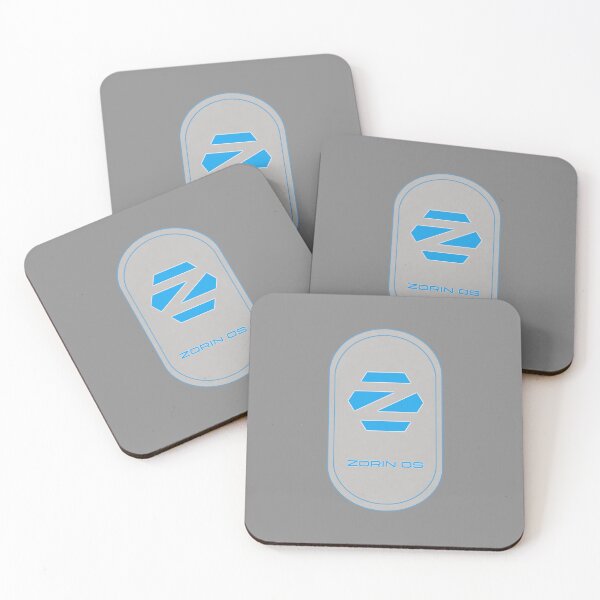 Item preview, ZORIN Linux designed and sold by angoma.