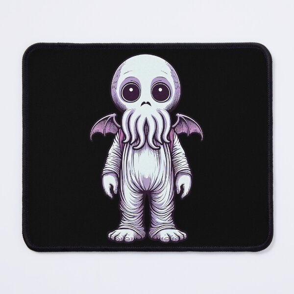 Item preview, Cthulhu Characters S04 D11 designed and sold by Houerd.