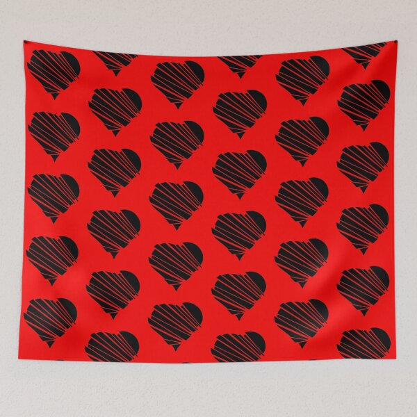 Item preview, Broken Heart designed and sold by Richard Rabassa.