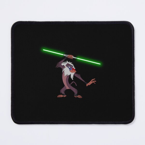 Item preview, Master Rafiki The Wise designed and sold by wooramsol.