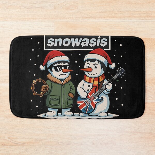Item preview,  Snowasis Christmas Jumper - Some Might Sleigh designed and sold by machinegirll.