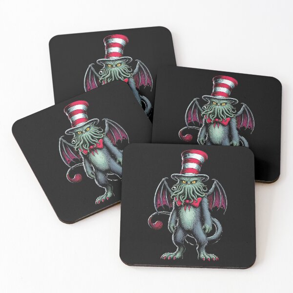 Item preview, Cthulhu Characters S04 D12 designed and sold by Houerd.