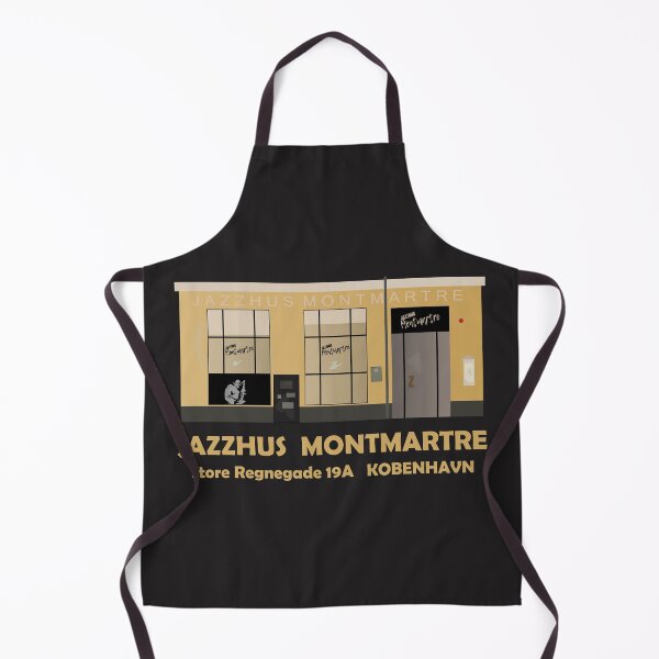Item preview, JAZZHUS MONTMARTRE JAZZ CLUB designed and sold by FULLER FACTORY.