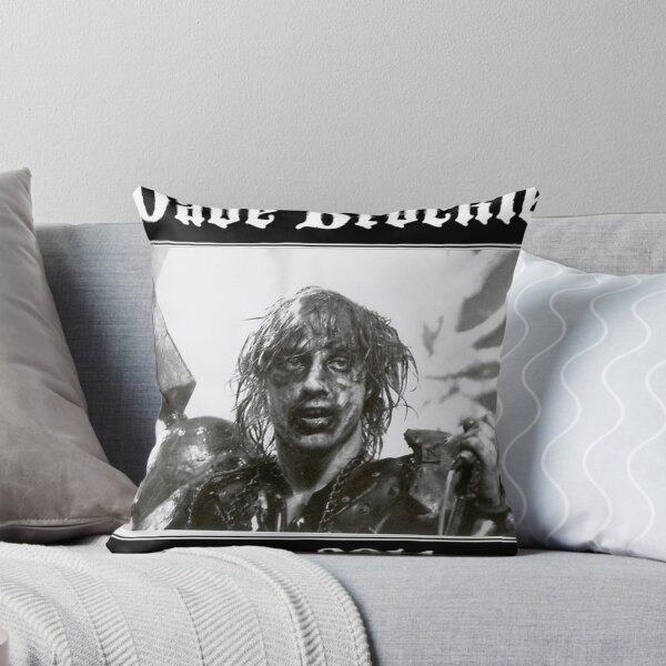 Item preview,  Dave Brockie Tribute designed and sold by Bnedyab.