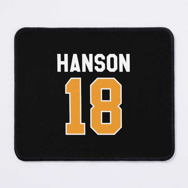 Item preview, Hanson 18 designed and sold by RoutledgeID.