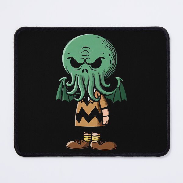 Item preview, Cthulhu Characters S04 D13 designed and sold by Houerd.