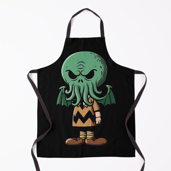 Item preview, Cthulhu Characters S04 D13 designed and sold by Houerd.