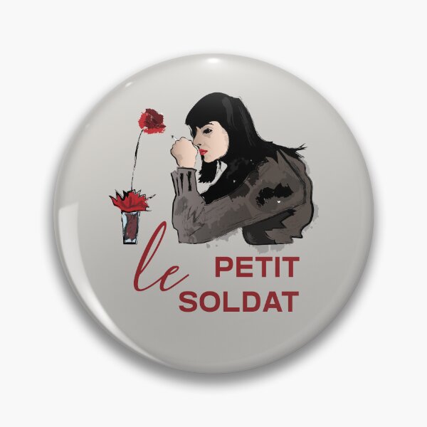 Item preview, THE LITTLE SOLDIER 1963 designed and sold by FULLER FACTORY.
