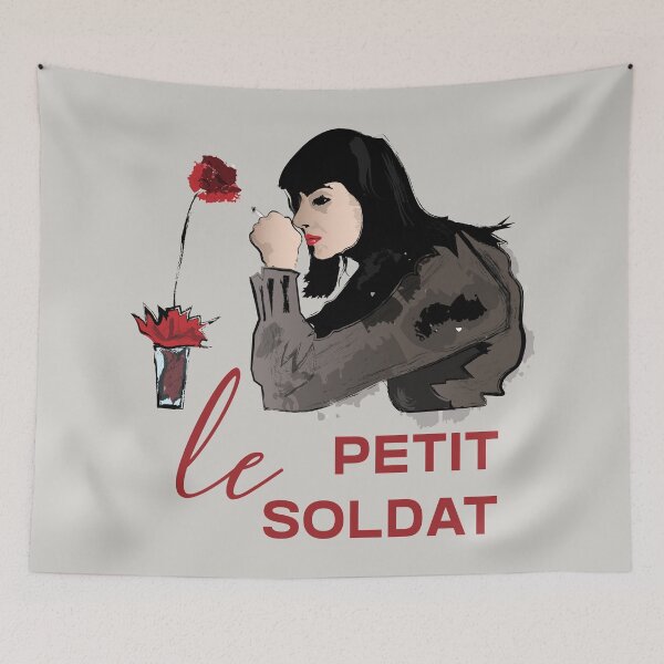 Item preview, THE LITTLE SOLDIER 1963 designed and sold by FULLER FACTORY.