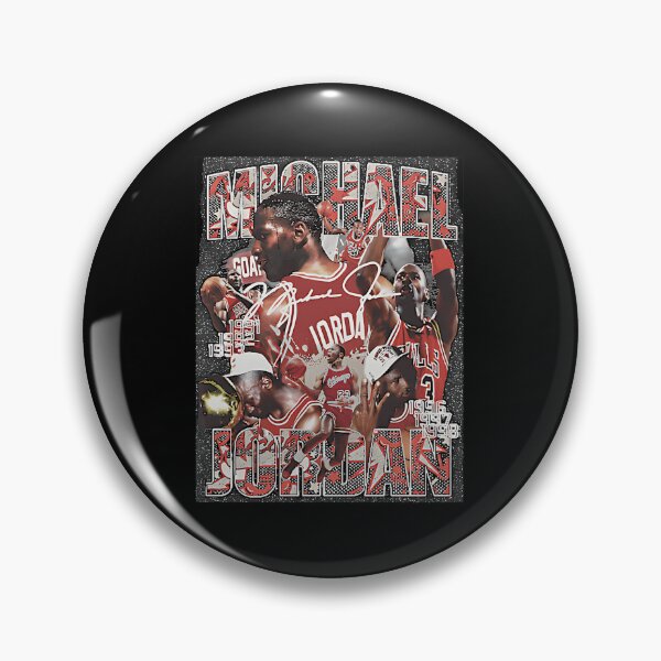 Item preview, Michael Jordan Greatest Ever designed and sold by wooramsol.