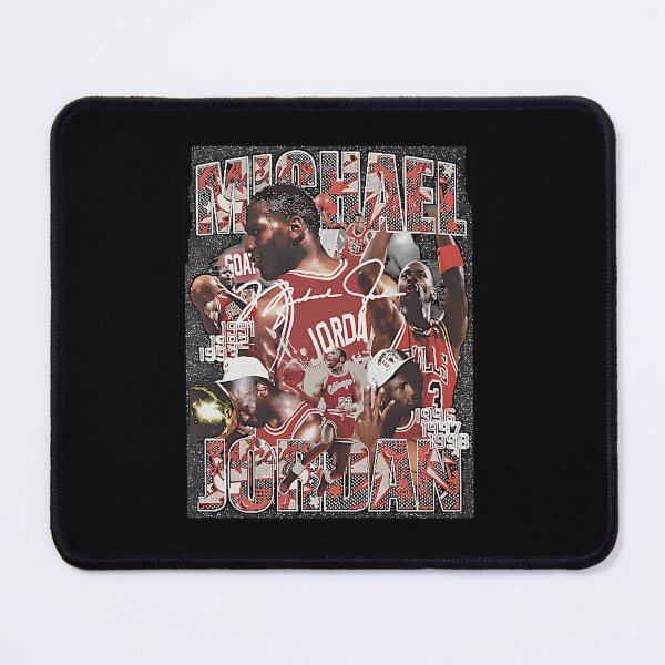 Item preview, Michael Jordan Greatest Ever designed and sold by wooramsol.